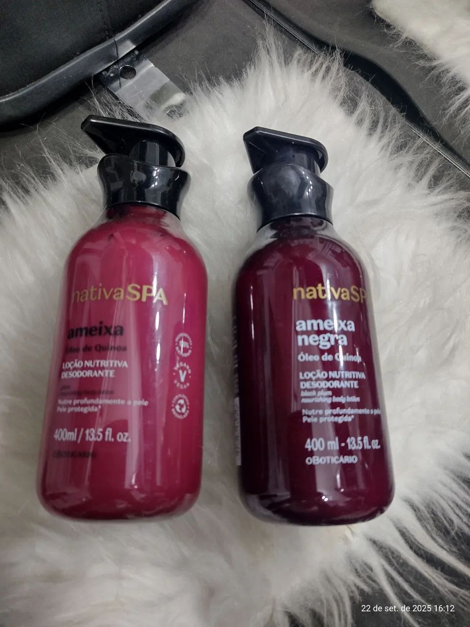 Produtos Natura, Avon, Boticário e Eudora - Foto 2