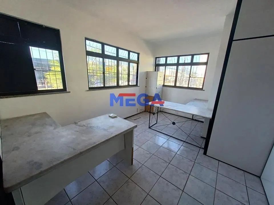 Sala comercial no bairro São Gerardo em Fortaleza, CE - Foto 5