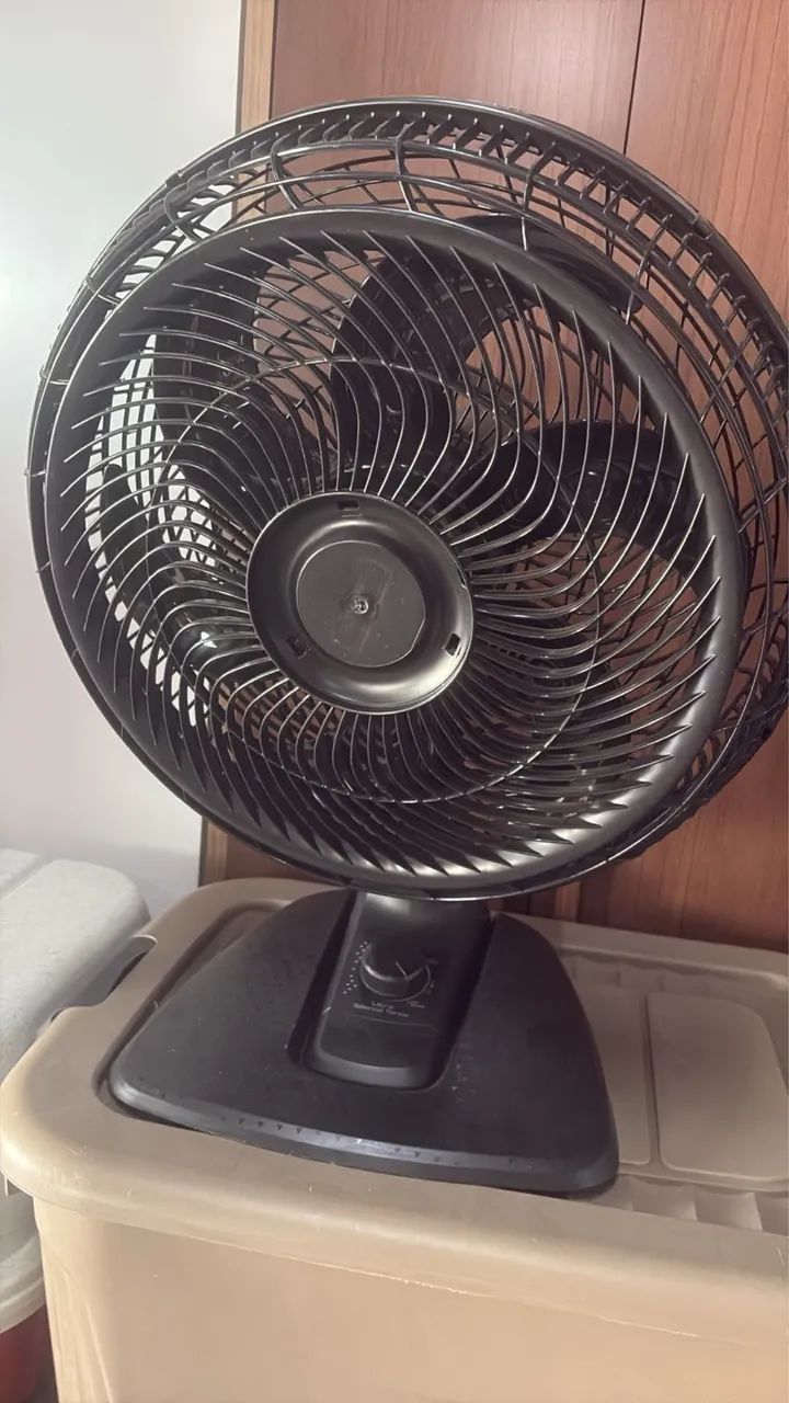 Ventilador 110v 