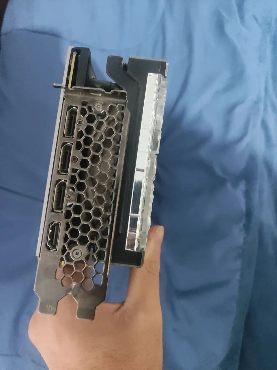 Rtx 3090 24gb - Foto 2