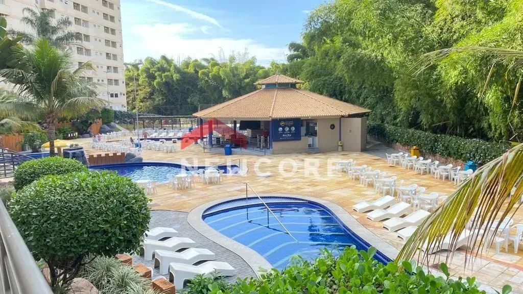 Apartamento em Avenida Elias Bufaiçal - Jardim Belvedere - Caldas Novas/GO - Foto 2