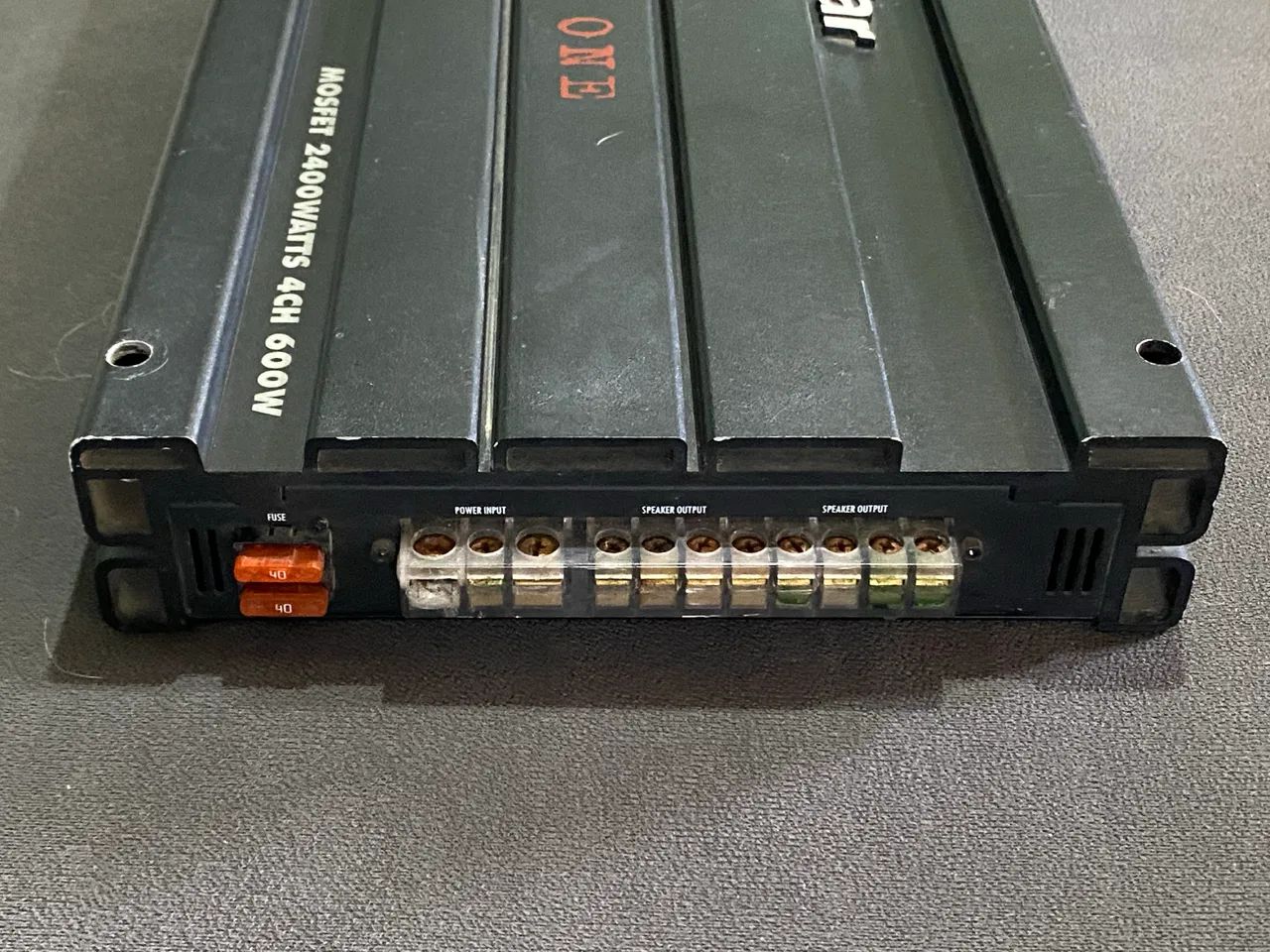 Módulo Roadstar Power One 2400W - Foto 3