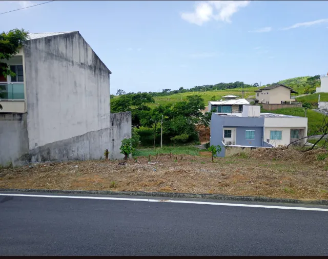 Vendo/Troco Terreno Vale das Palmeiras 298 m2