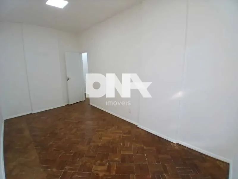 Apartamento : / Residencial / Humaitá - Foto 2