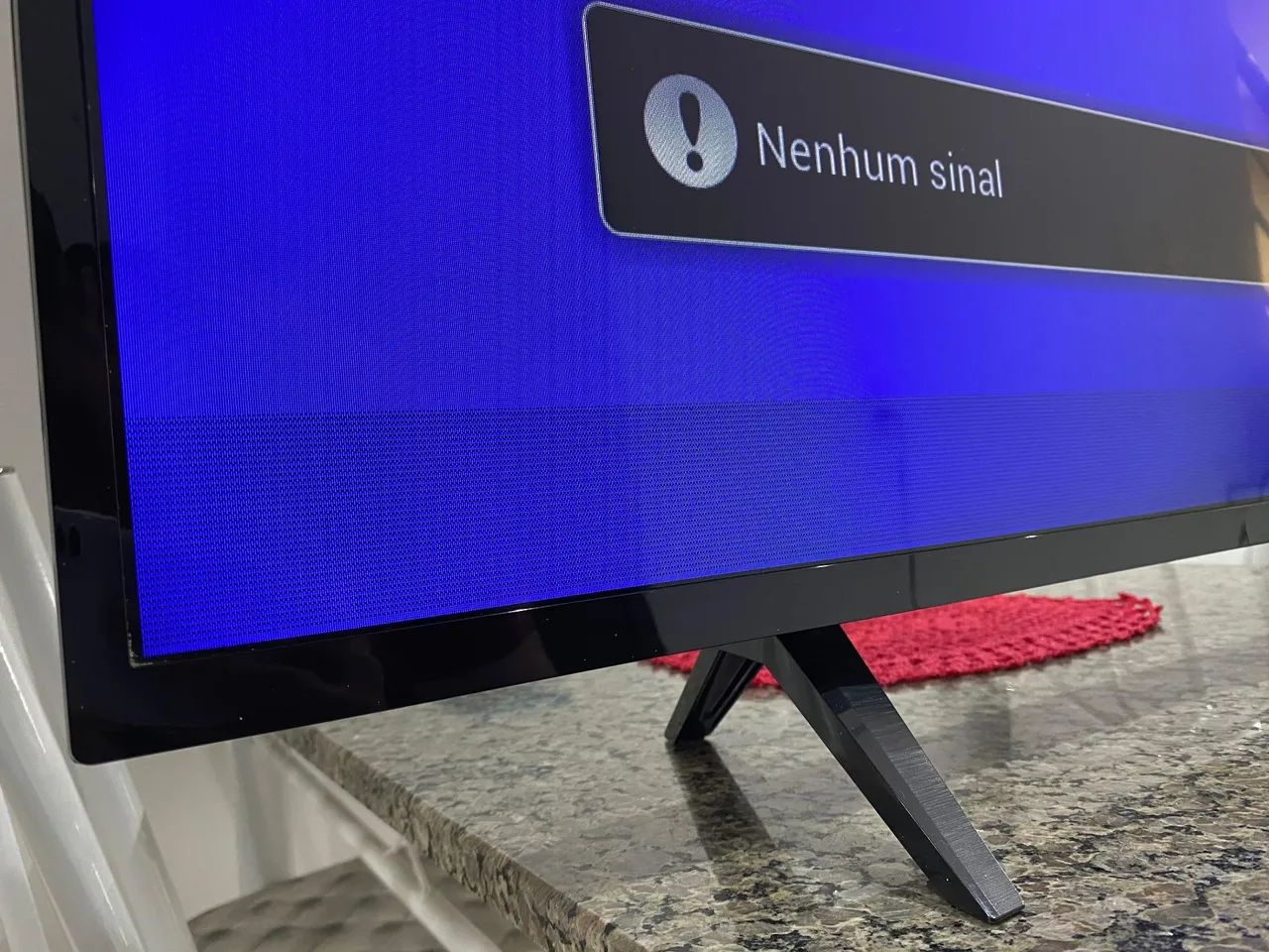 TV Philips 43 polegadas 64167723766273124