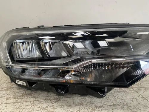 Farol Volkswagen Jetta 2019 2020 Led 23010656 - Foto 2