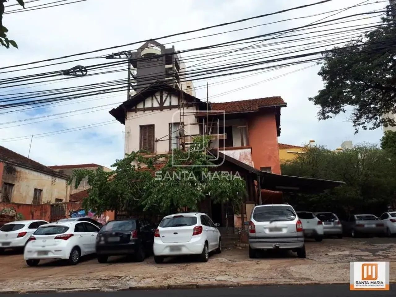 Casa (sobrado na rua) 4 dormitórios, cozinha planejada - Foto 3