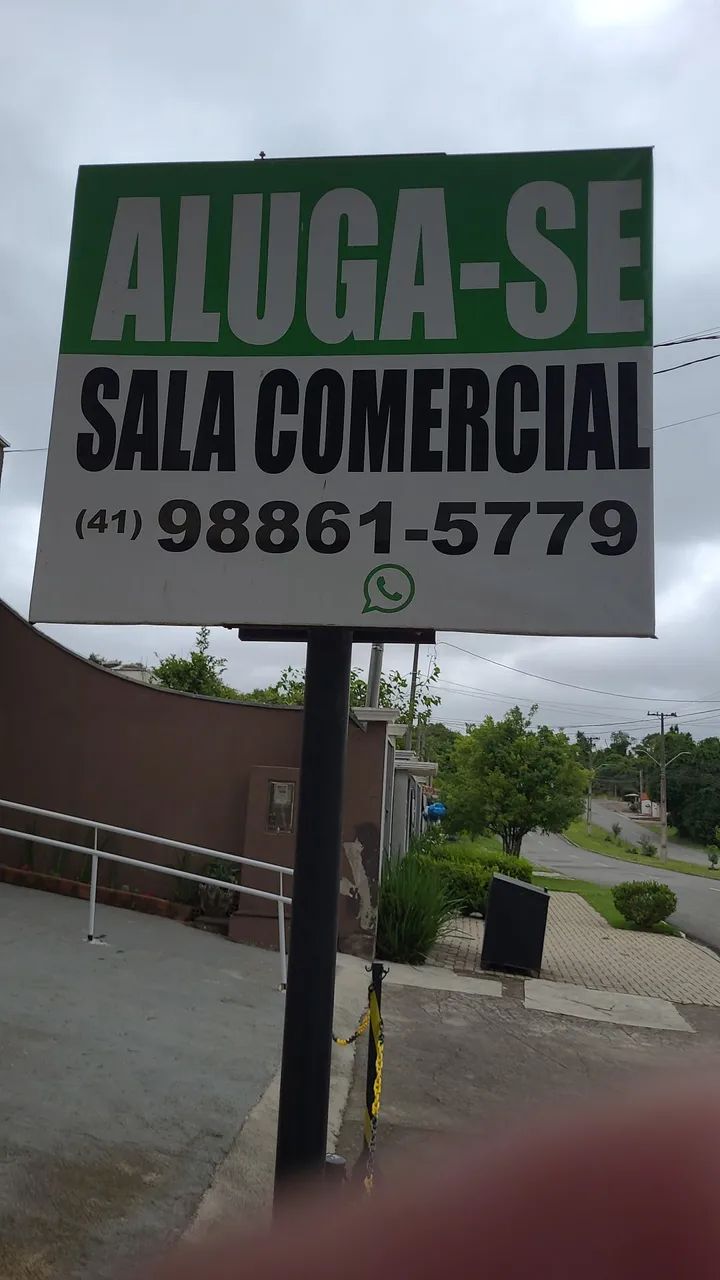 Alugo loja  50m2 - Foto 2