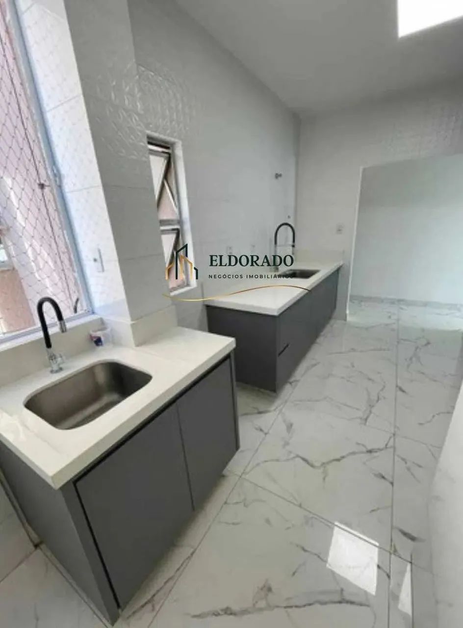 Excelente Apartamento no Quilombo
