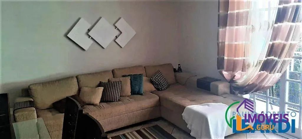 CASA ASSOBRADADA - MORUMBI - SP - Foto 5