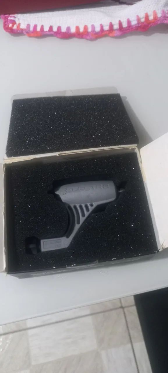 Máquina de Tatuagem Electric Ink - electra pop