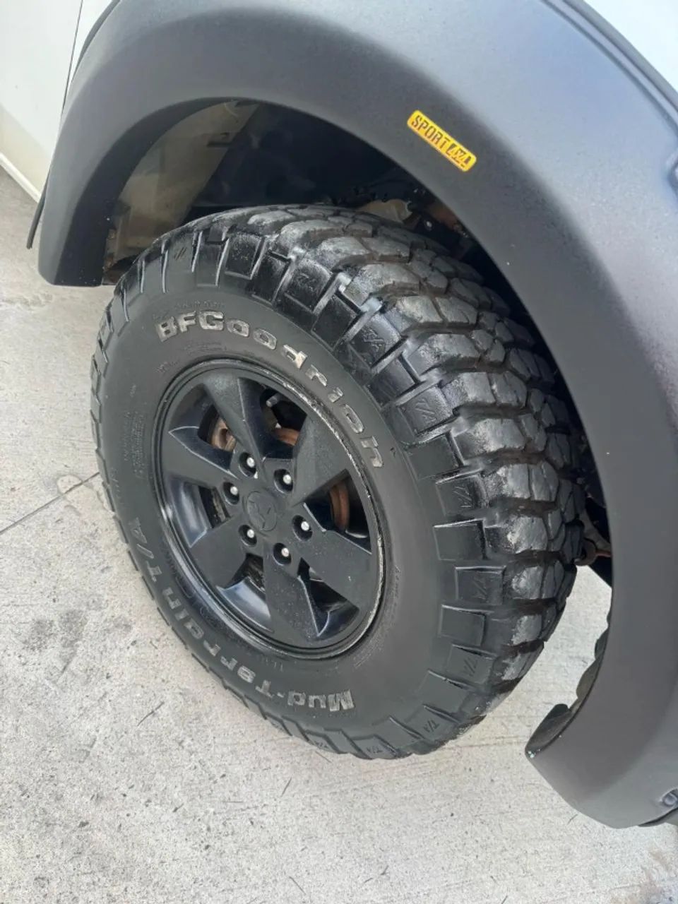 Mitsubishi L200 Triton 2019 4x4 Diesel  - Foto 9