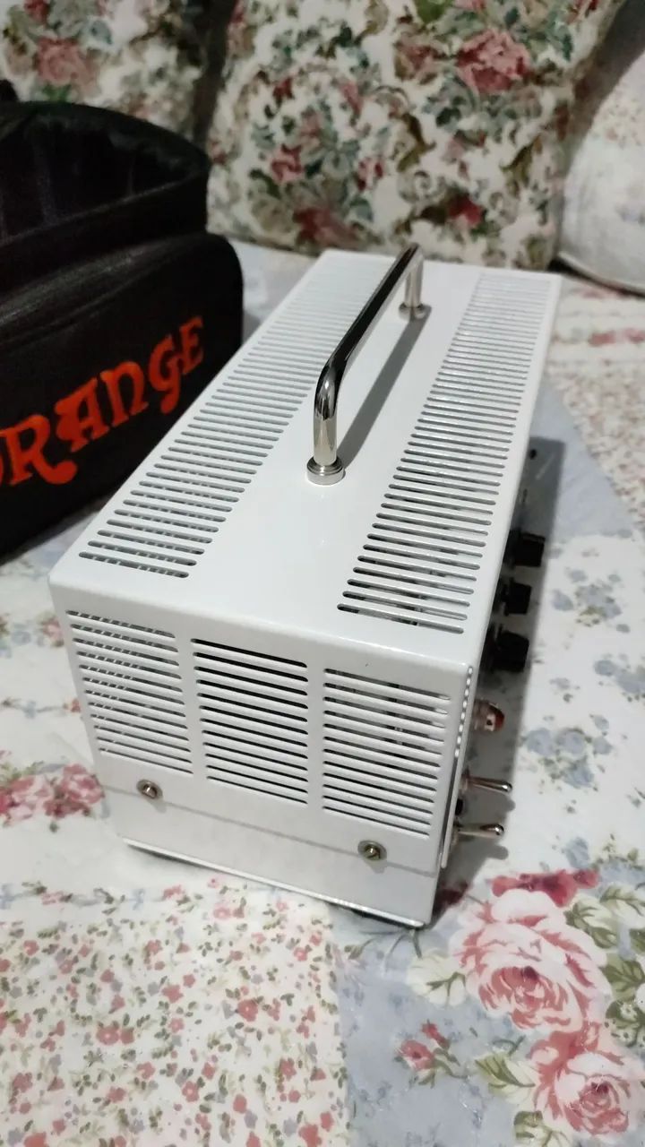 Amplificador Orange Tiny Terror - Foto 2