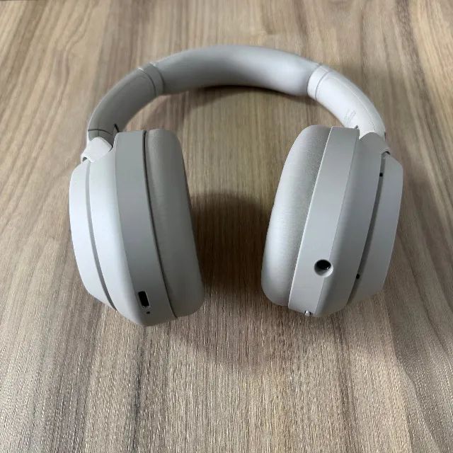 Headphone Sony WH-1000XM4 - Fones de Ouvido - Área Octogonal