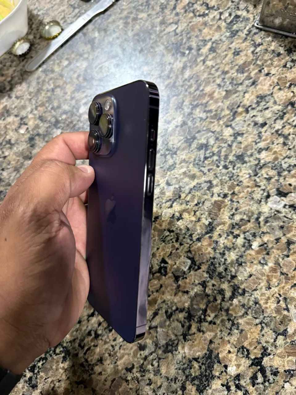 iPhone 14 Pro Max  - Foto 4