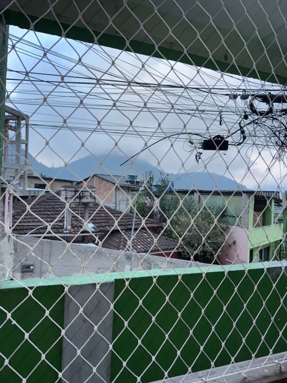 Foto - Petrópolis - Quarteirão Brasileiro