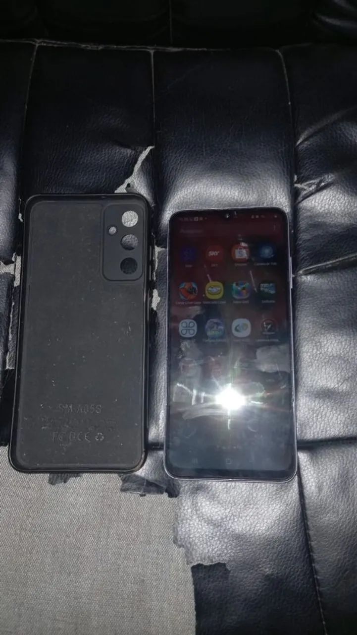 Samsung A05S