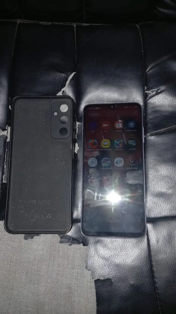 Samsung A05S
