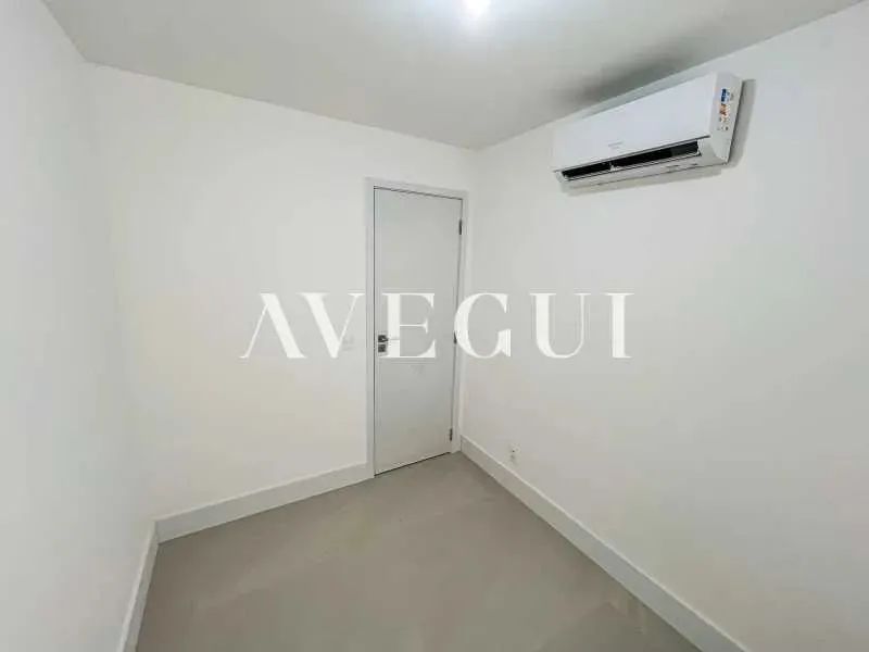 Apartamento : Padrão / Residencial / Leblon - Foto 11
