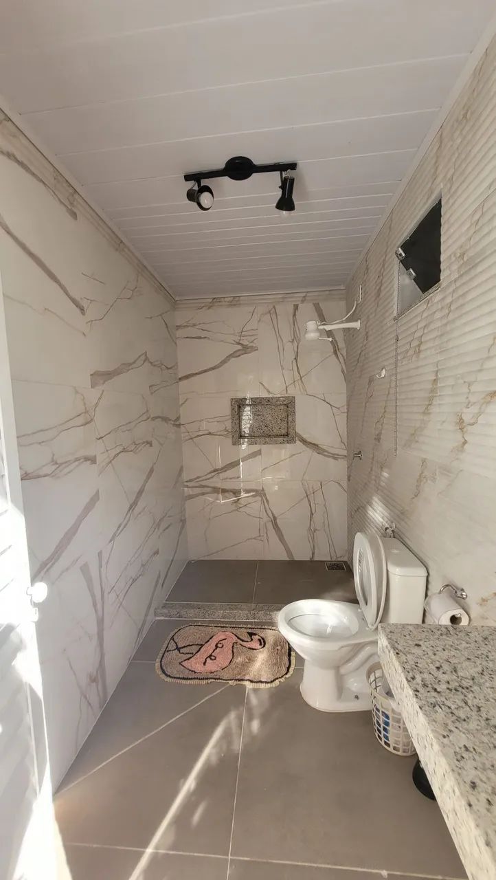 Casa temporada Praiô Piúma-ES,  próximo  a praia. - Foto 9