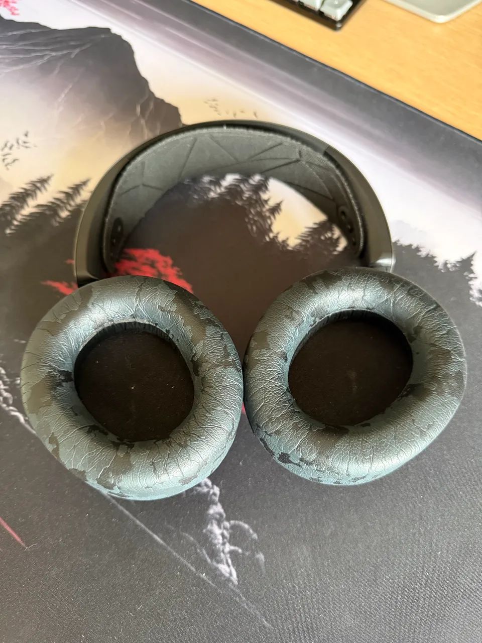 Headset SteelSeries Arctis Nova Pro Wireless - Foto 5