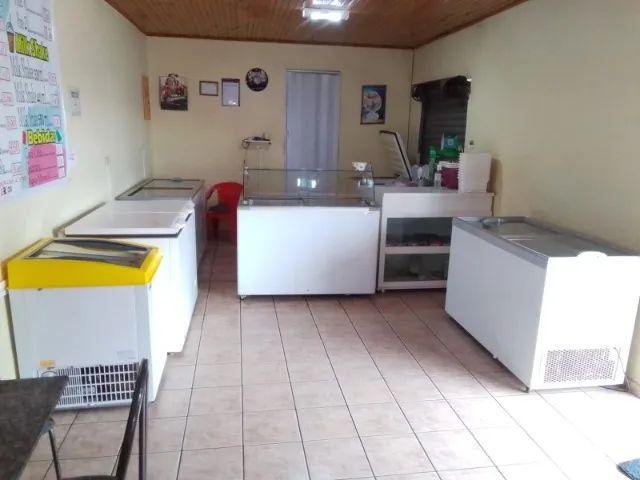 Instalação de sorveteria  - Foto 2