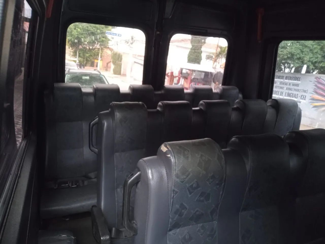 FIAT DUCATO 2.8 JTD - Foto 13