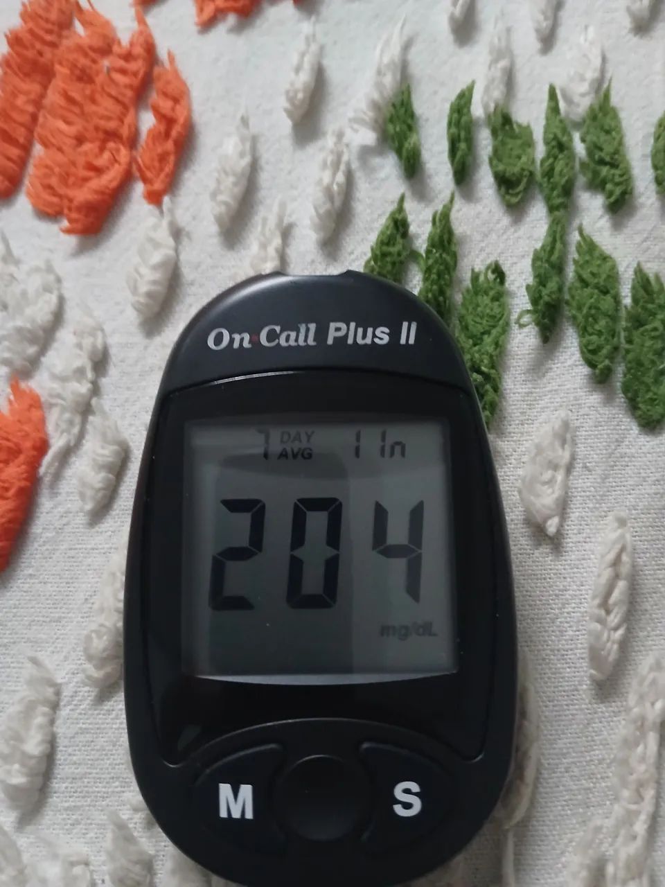 Glucose Monitor63825079253123122