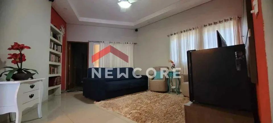 Casa de condomínio em Rua Celia Mariotti - Jardim Veridiana - Olímpia/SP - Foto 4