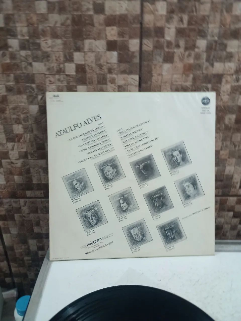 Disco de vinil  - Foto 4
