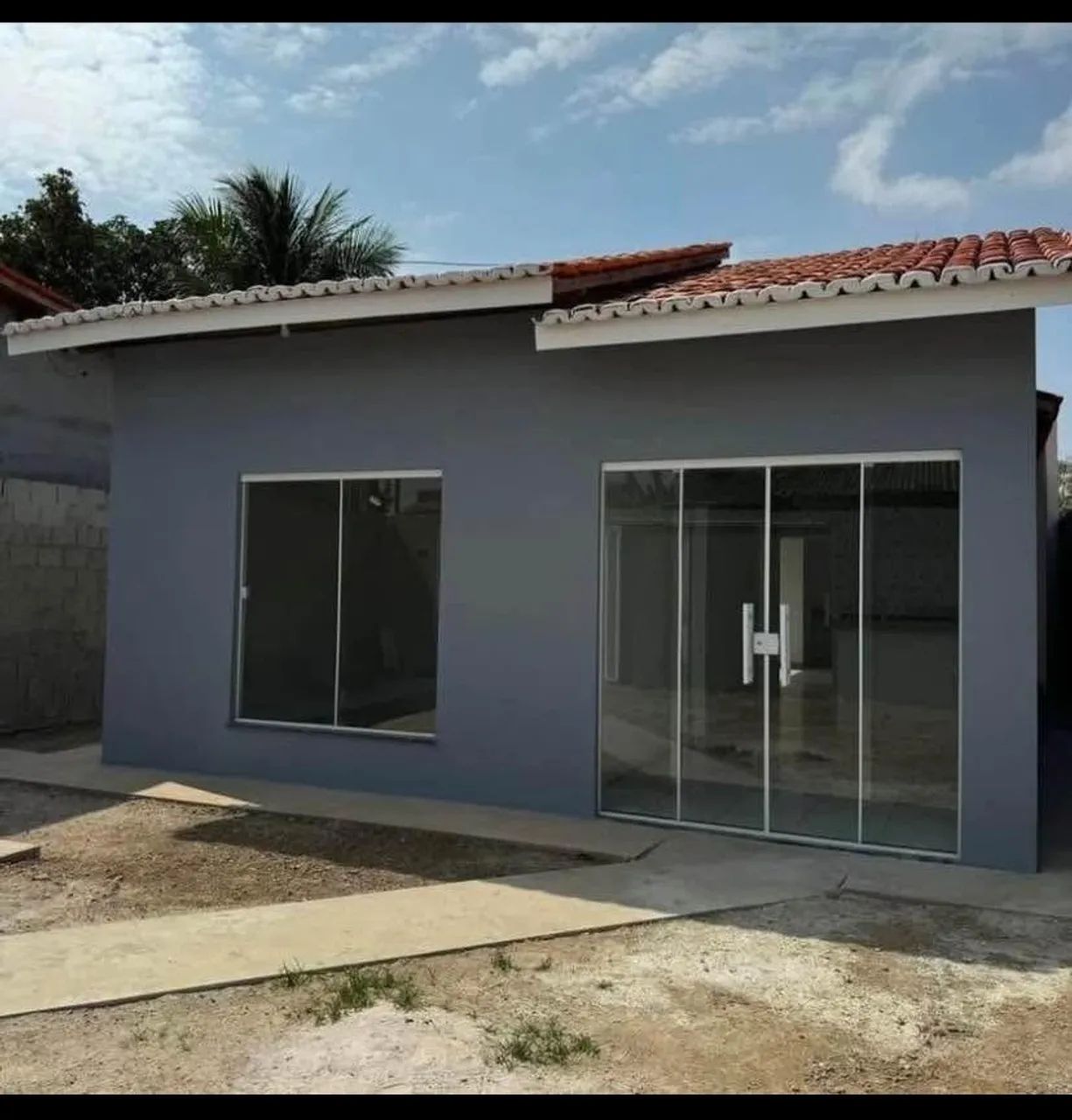 Casa a venda no bairro Cidade satélite  - Foto 3