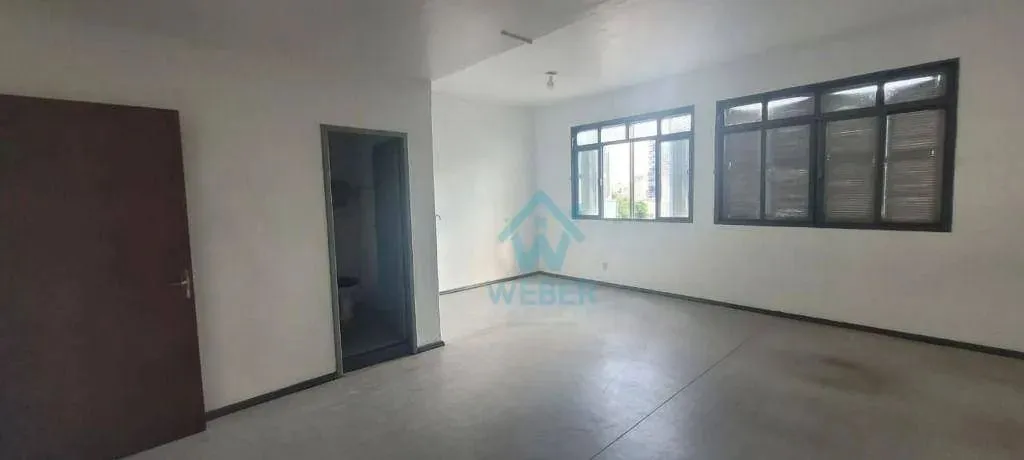 Sala para alugar, 50 m² por R$ 1.009,41/mês - Centro - Novo Hamburgo/RS
