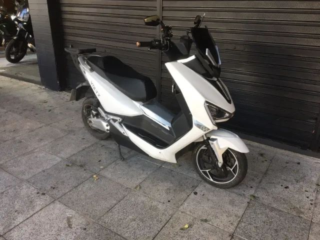 Voltz - Moto Eletrica  Ev 01 - 2019  - Foto 3