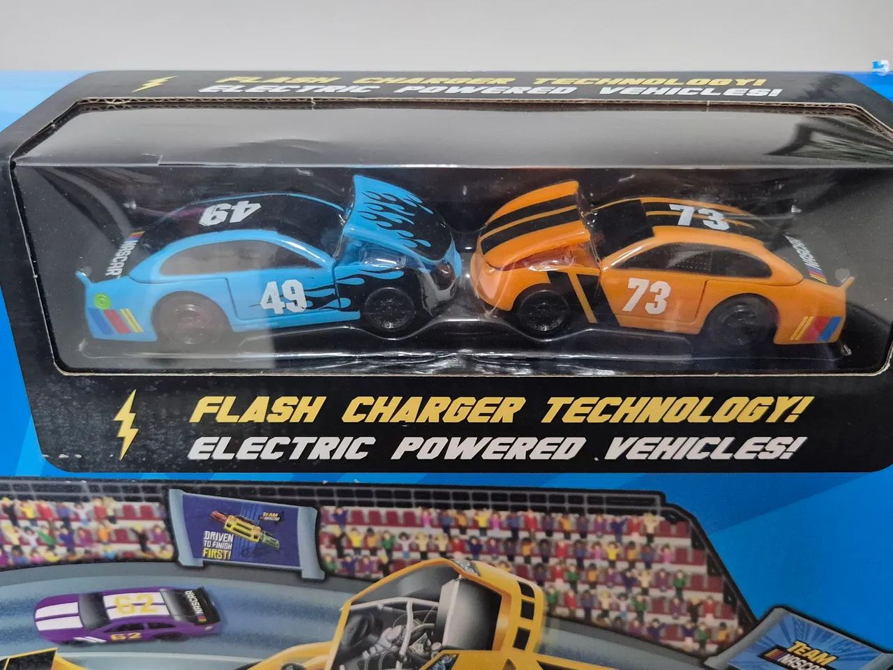 ナスカークラッシュサーキット NASCAR CRUSHCIRCUIT 669209ea33d3ca07671dc3e853d172