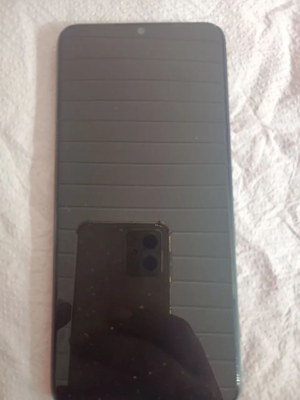 Celular Infinix 128g
