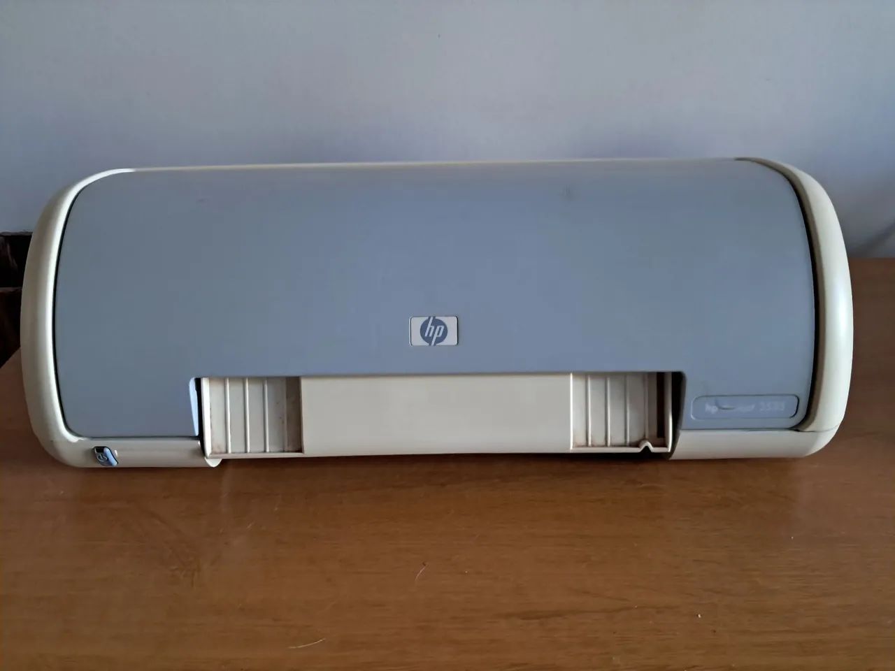 Impressora HP 3535 Desk-Jet