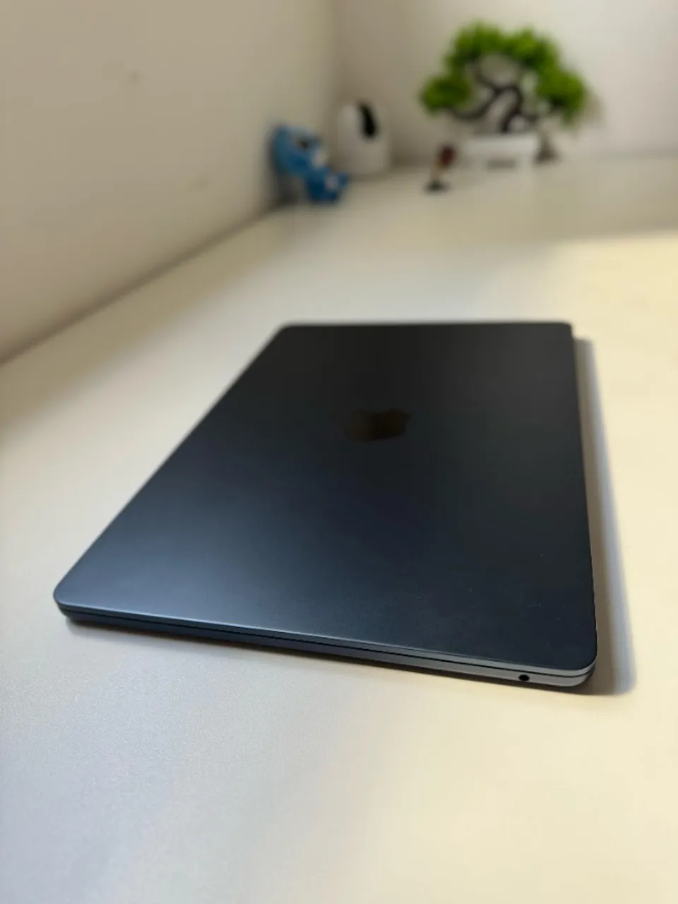 Macbook Air M3 8GB RAM 256GB SSD