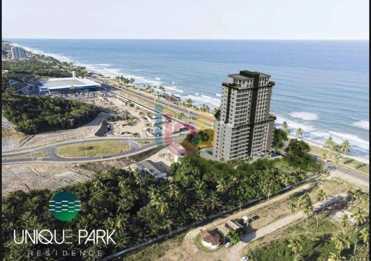 Vendo apartamento 2/4