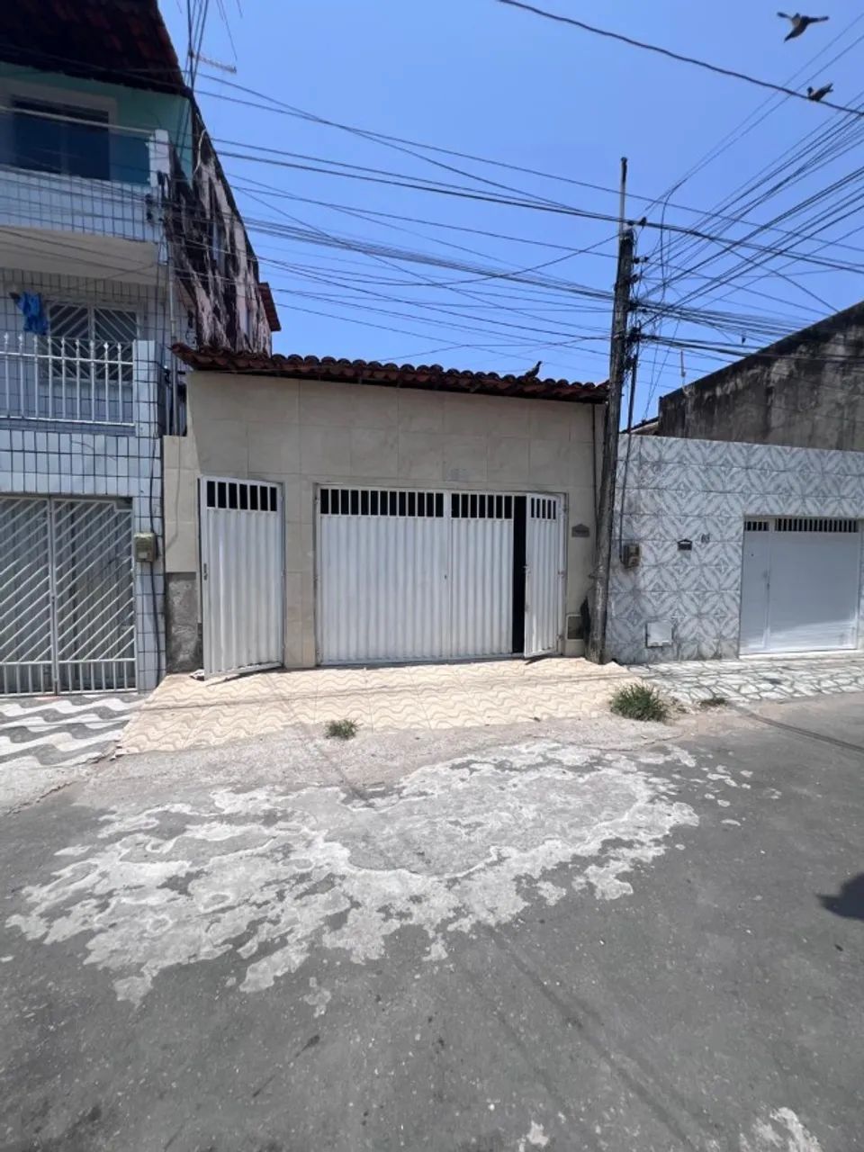 Foto - Fortaleza - Ellery