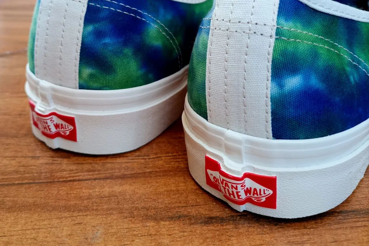 Tênis Vans Authentic 44 DX - Foto 3