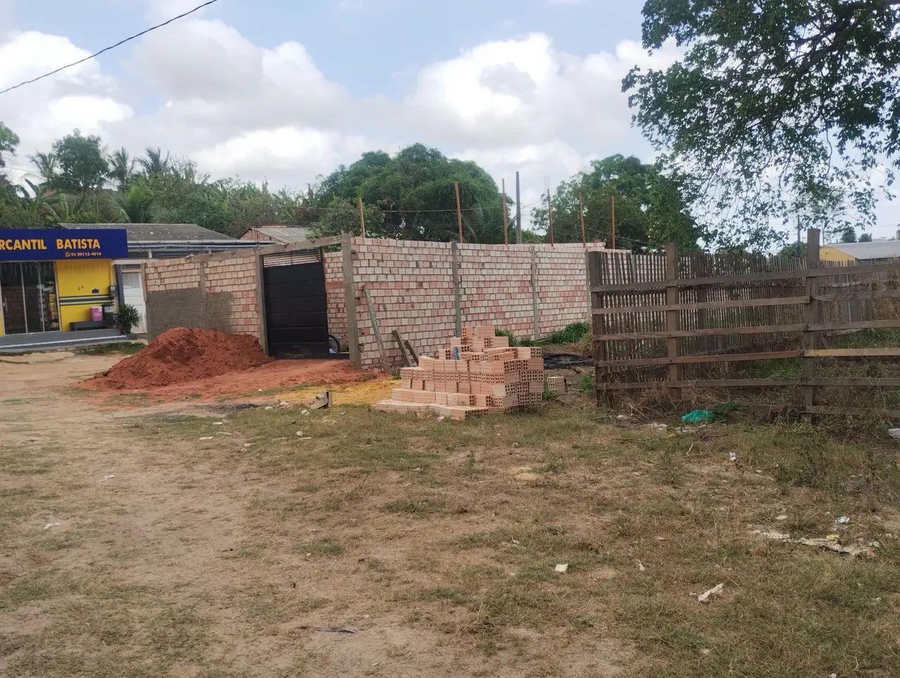 Terreno
