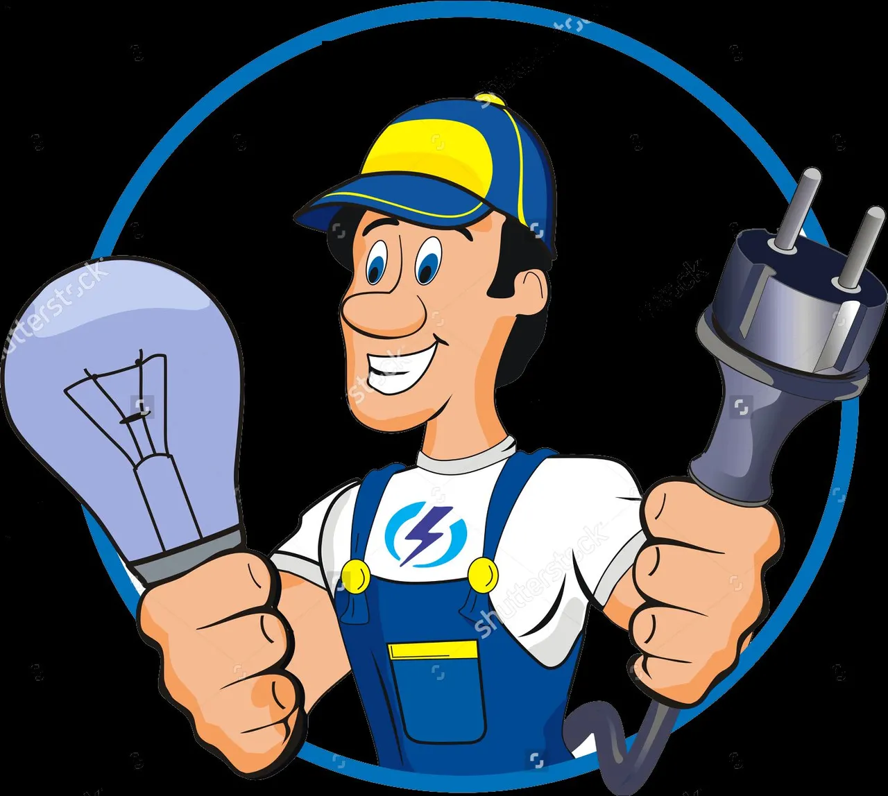 Eletricista o mais barato
