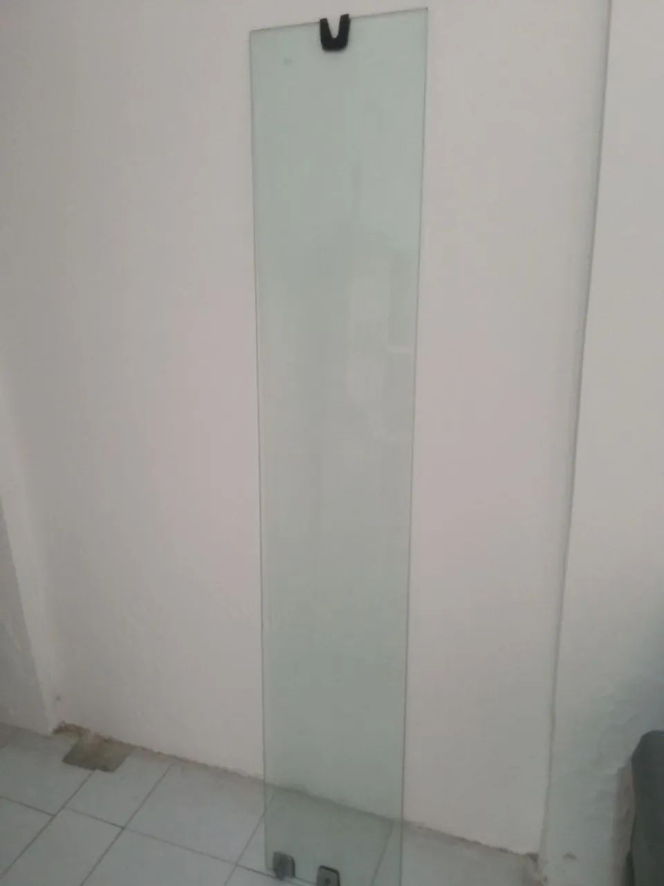 Vidros Blindex temperado Area de ventilação e box banheiro  - Foto 4