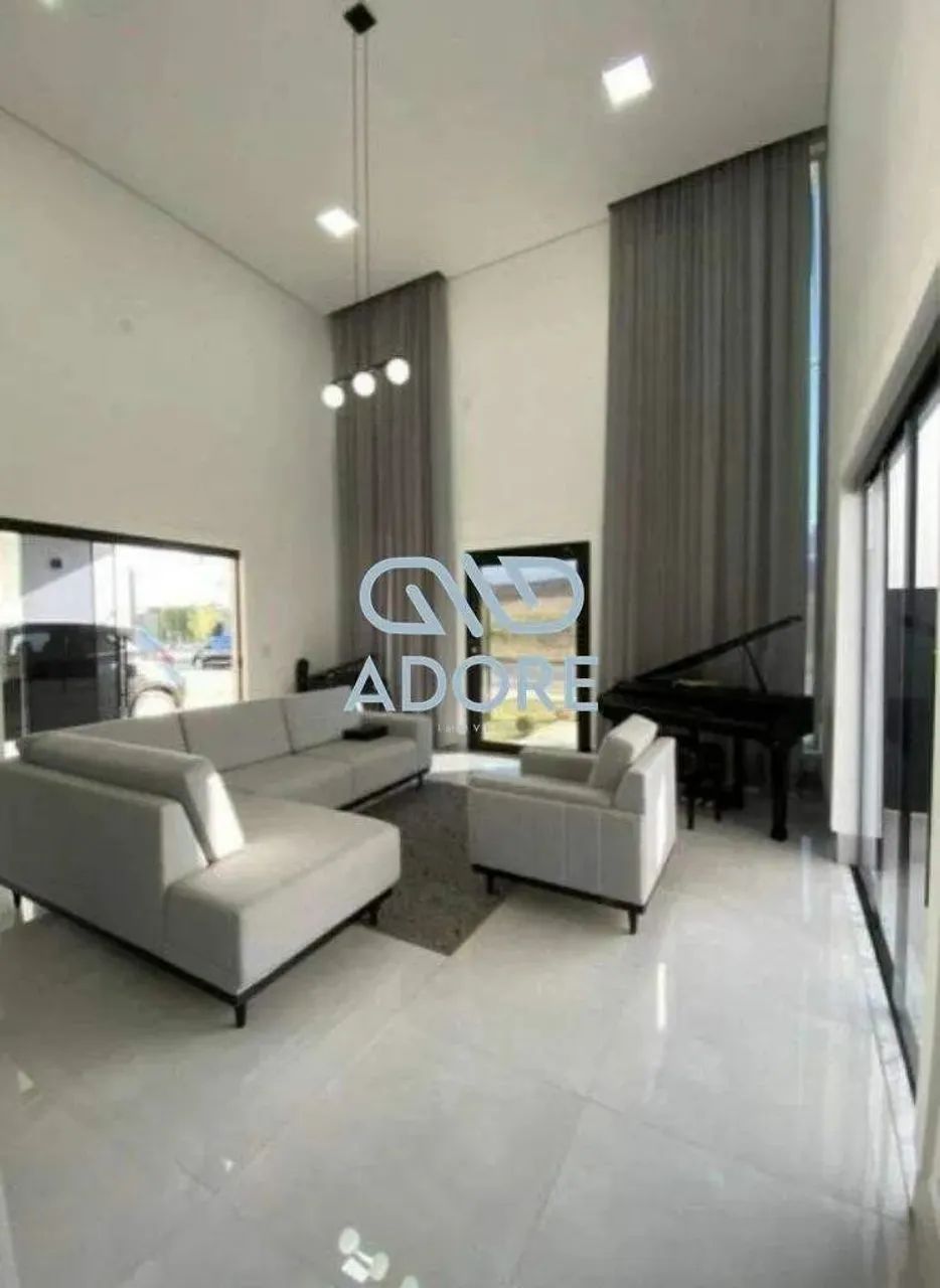 Casa á venda no Condomínio Residencial Central Parque - Salto/SP - Foto 3