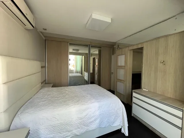 Locação Apartamento Anual Balneário Camboriú