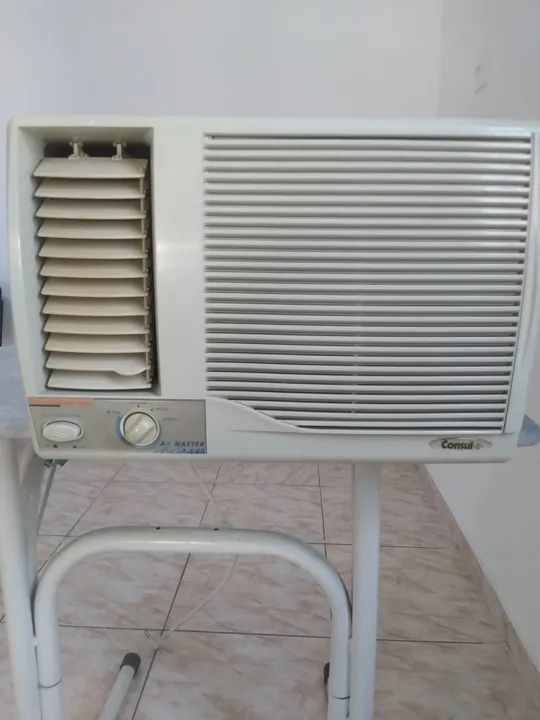 Ar condicionado Consul
