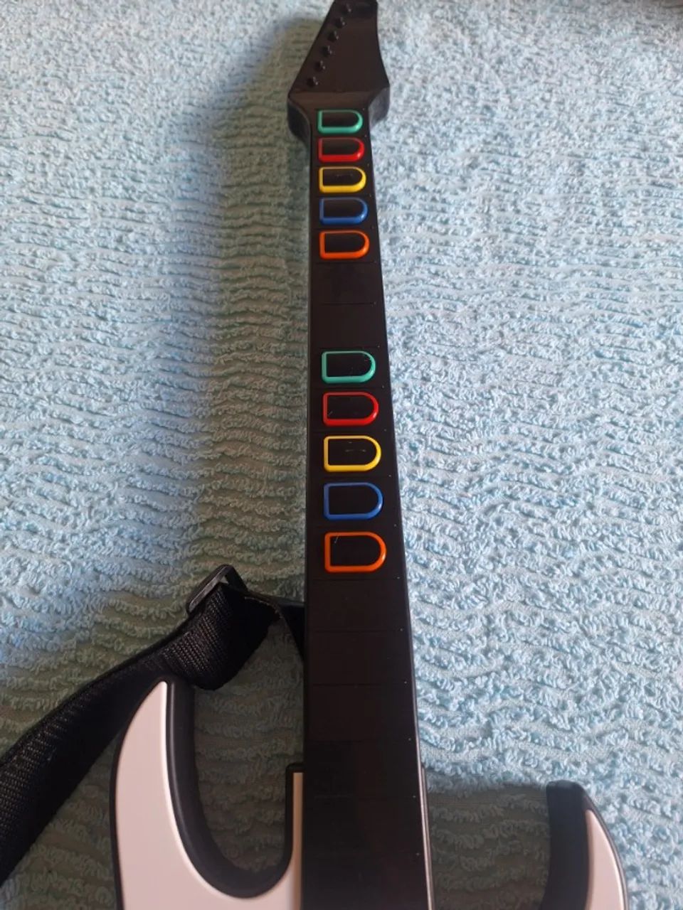 Guitarra Controle - Foto 2