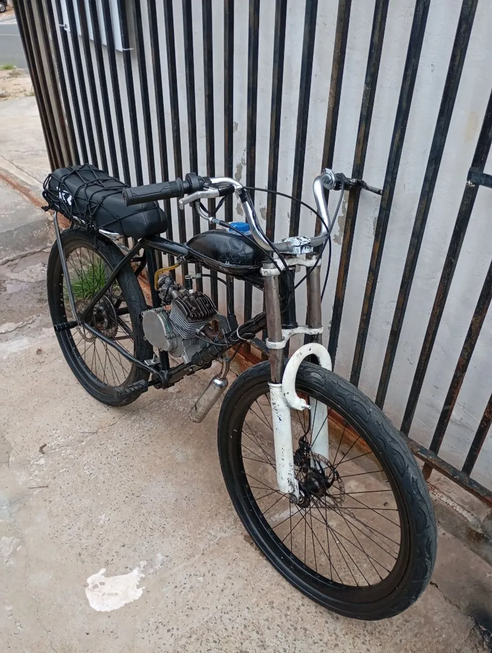 Motorizada