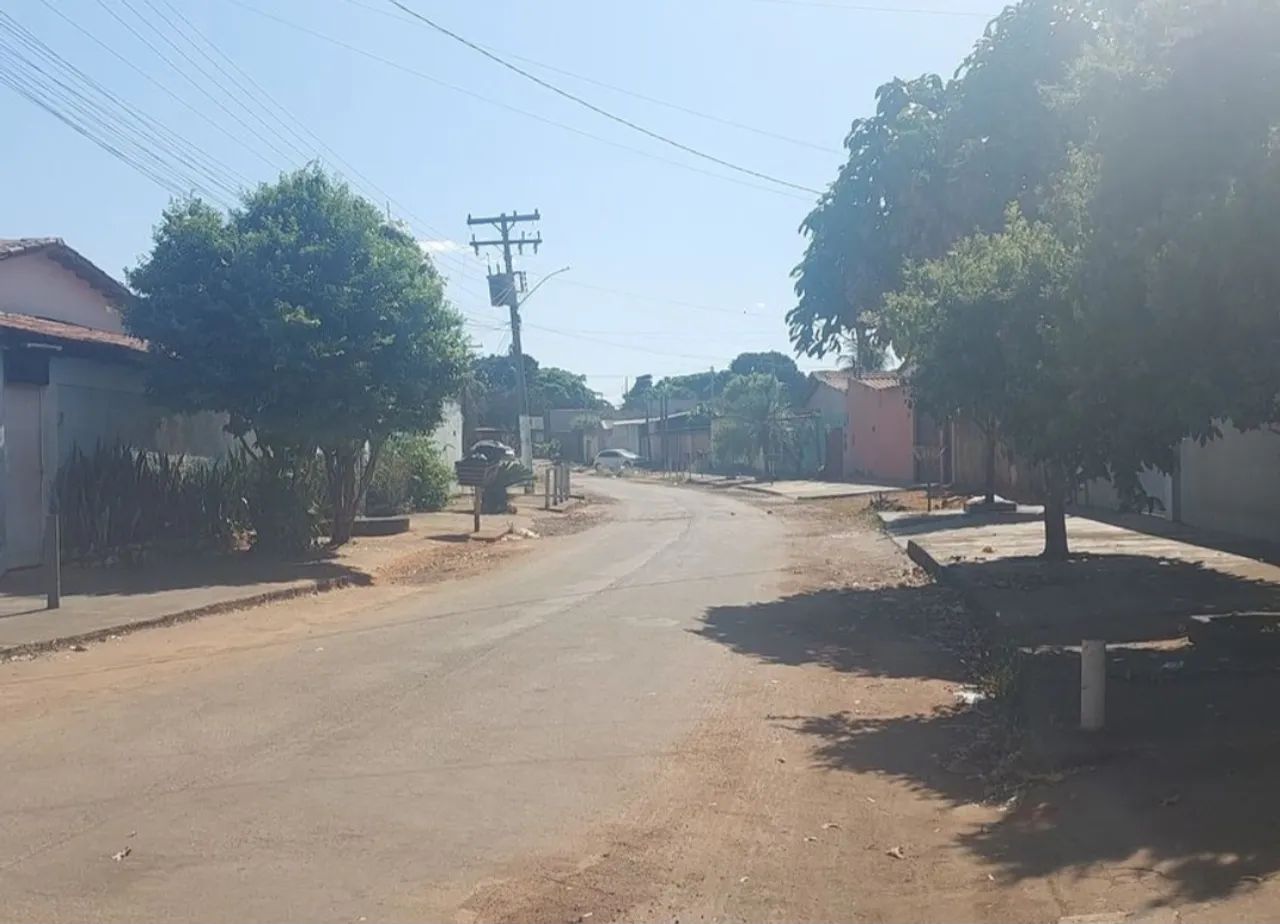 Lote A vista Setor Maysa ( Trindade .Goiás) - Foto 4