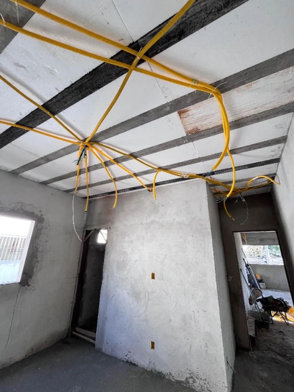 Eletricista Profissional - Soluções Elétricas Rápidas e Confiáveis! - Foto 5